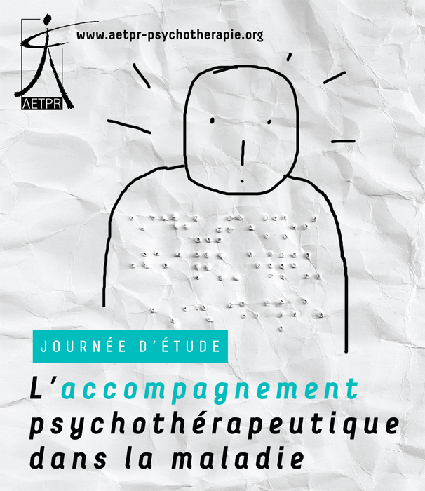 accompagnement psychotherapeutique dans la maladie
