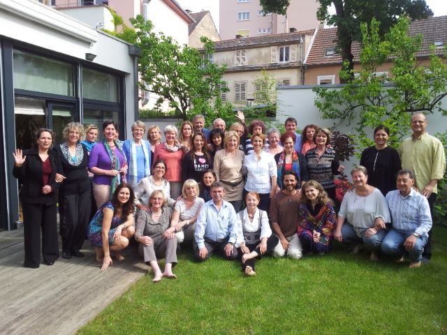 Photo Strasbourg 27.04.14