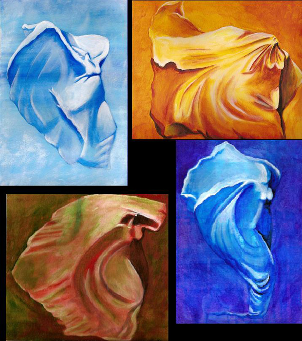 itineraire dune rencontre