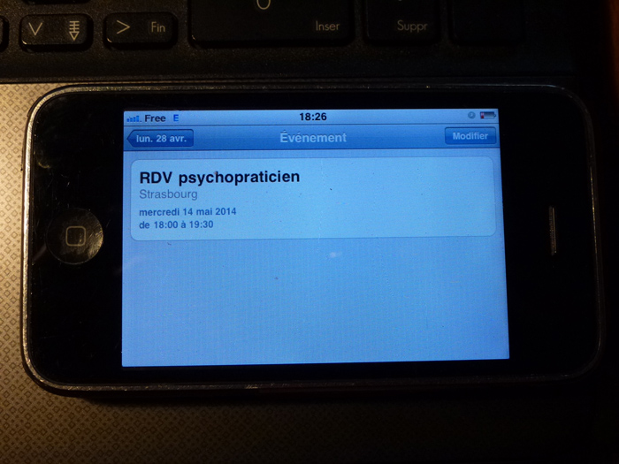 psychotherapie profond changement culturel