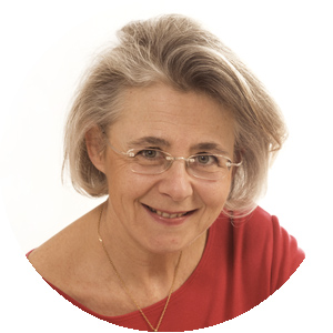 Charlotte BISSIEUX STEHELIN