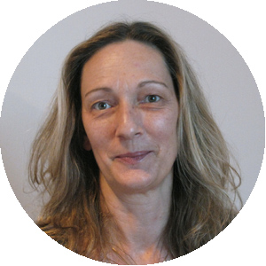 Claudine KESSLER SCHUPP