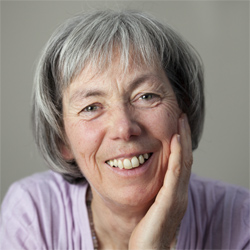 Danielle GENEVAUX CA