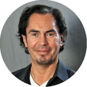 Didier THEROUSE