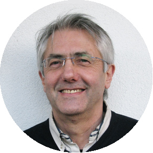 Francois SIMON