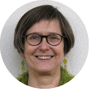 Francoise GOERG