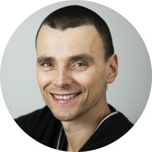 Jean Stanislas BURKHART