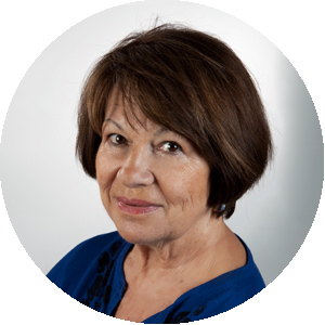 Marie Francoise METTHEZ