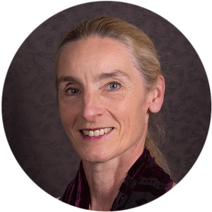 Nadine GRANTHIL